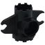 Aerator - Water Efficient & Wrench - 0.5 Gpm, RP71111