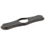 Venetian Bronze Cassidy Kitchen Faucet Escutcheon, RP71545RB