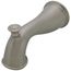 Cassidy Tub Spout, Pull-Up Diverter (Stainless), RP72565SS