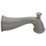Cassidy Tub Spout, Pull-Up Diverter (Stainless), RP72565SS