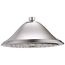 1-Setting Raincan Round Shower Head, RP72568PN (Polished Nickel)
