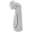 Cassidy Side Spray & Hose Assembly (Chrome), RP72751