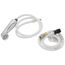 Cassidy Side Spray & Hose Assembly (Chrome), RP72751