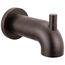 Trinsic Tub Spout - Pull-up Diverter (Venetian Bronze), RP73371RB
