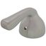 Foundations Metal Lever Handle Kit, Tub & Shower (Stainless), RP74148SS