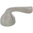 Foundations Metal Lever Handle Kit, Tub & Shower (Stainless), RP74148SS