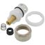 Stem Unit Assembly, Seat & Spring, Bonnet Nut & Washer, RP74418