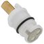 Stem Unit Assembly, Seat & Spring, Bonnet Nut & Washer, RP74418