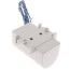 Electronic Pneumatic Transducer w/ direct action and 2 to 10 vdc input signal (w/ cover)