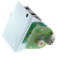 Electronic Pneumatic Transducer w/ direct action and 2 to 10 vdc input signal (no cover)