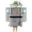 Electronic Pneumatic Transducer w/ direct action and 2 to 10 vdc input signal (no cover)