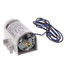 Electronic Pneumatic Transducer w/ direct action and 2 to 10 Vdc @ 0.1 mA max input signal (w/ cover)