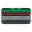 Ara Aerator & Set Screw, Rectangular, RP75408
