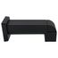 Ara Tub Spout, Pull-Up Diverter (Matte Black), RP75435BL