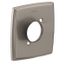 6" Ashlyn 14 Series Escutcheon (Brushed Nickel), RP77089SP