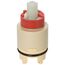 Valve w/ Temperature Limit Stop, RP78367