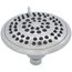 5-Setting Raincan Shower Head (Chrome), RP78575-25
