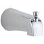 Windemere Tub Spout - Pull-up Diverter (Chrome), RP81273