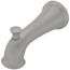 Linden Tub Spout, Pull-Up Diverter (Stainless), RP83676SS