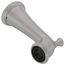 Linden Tub Spout, Pull-Up Diverter (Stainless), RP83676SS