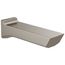 Pivotal Tub Spout - Non-diverter (Lumicoat Stainless), RP90159SSPR