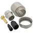 Extension Kit, MultiChoice Integrated Diverter, 27 Series (Stainless), RP90543SS