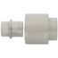 Extension Kit, MultiChoice Integrated Diverter, 27 Series (Stainless), RP90543SS
