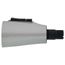 Mateo Sprayer Assembly, ShieldSpray (Arctic Stainless), RP90842AR