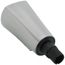 Mateo Sprayer Assembly, ShieldSpray (Arctic Stainless), RP90842AR