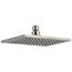 Vero Shower Head (Lumicoat Stainless), RP91363SSPR