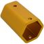 Bonnet Nut Tool For Integrated Diverter, RP93255
