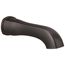 Stryke Non-diverter Tub Spout (Venetian Bronze), RP93377RB