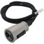 Valdosta Wand Assembly-ShieldSpray (Spotshield Stainless), RP93637SP