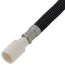 Valdosta Wand Assembly-ShieldSpray (Spotshield Stainless), RP93637SP