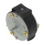 Pneumatic Capacity Relay