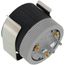 4 Port Ratio Relay (3 psi input span for 3 to 13 psi output)