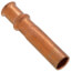 1/2" to 3/8" Refrigerant Copper Press Reducing Bushing