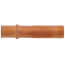 5/8" to 1/2" Refrigerant Copper Press Reducing Bushing