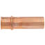 7/8" to 3/4" Refrigerant Copper Press Reducing Bushing