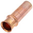 7/8" to 3/4" Refrigerant Copper Press Reducing Bushing