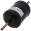 3/8" Liquid Bi Flow Filter Drier (NCHBF-163-Z), 3931060600111