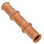 1/4" Slip Coupling