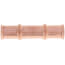 1/2" Refrigerant Copper Press Coupling