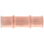 5/8" Refrigerant Copper Press Coupling, 3011101000111