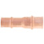 3/4" to 5/8" Refrigerant Copper Press Reducer Coupling