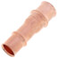 3/4" to 5/8" Refrigerant Copper Press Reducer Coupling