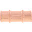 7/8" Refrigerant Copper Press Coupling