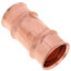 1-3/8" Refrigerant Copper Press Coupling, 3011222200111