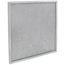 Metal Mesh Filter, 20" x 20" x 1", RPC9802
