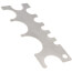 Refrigerant Copper Press RLS Crimp Gauge